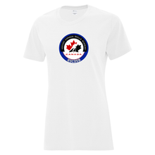 Load image into Gallery viewer, HSCDSB Hockey Skills Academy Ladies Tee