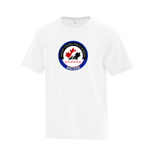 Load image into Gallery viewer, HSCDSB Hockey Skills Academy Youth Tee