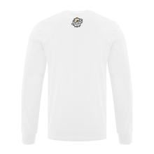 Load image into Gallery viewer, HSCDSB Hockey Skills Academy Adult Long Sleeve Tee