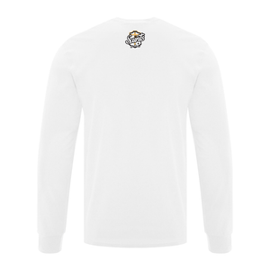 HSCDSB Hockey Skills Academy Adult Long Sleeve Tee