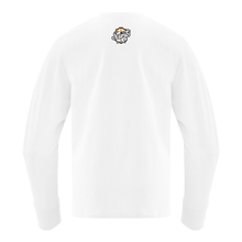 Load image into Gallery viewer, HSCDSB Hockey Skills Academy Youth Long Sleeve Tee
