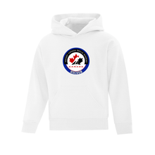 Load image into Gallery viewer, HSCDSB Hockey Skills Academy Youth Hoodie