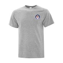 Load image into Gallery viewer, HSCDSB Hockey Skills Academy Adult Tee