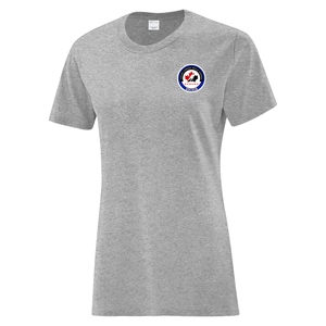 HSCDSB Hockey Skills Academy Ladies Tee