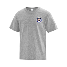Load image into Gallery viewer, HSCDSB Hockey Skills Academy Youth Tee