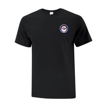 Load image into Gallery viewer, HSCDSB Hockey Skills Academy Adult Tee