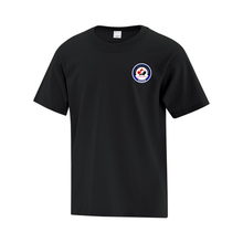 Load image into Gallery viewer, HSCDSB Hockey Skills Academy Youth Tee