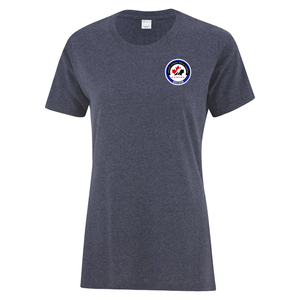 HSCDSB Hockey Skills Academy Ladies Tee