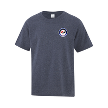 Load image into Gallery viewer, HSCDSB Hockey Skills Academy Youth Tee