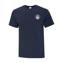 Load image into Gallery viewer, HSCDSB Hockey Skills Academy Adult Tee