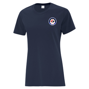 HSCDSB Hockey Skills Academy Ladies Tee