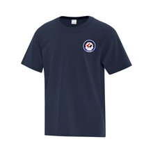 Load image into Gallery viewer, HSCDSB Hockey Skills Academy Youth Tee