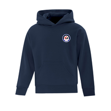 Load image into Gallery viewer, HSCDSB Hockey Skills Academy Youth Hoodie