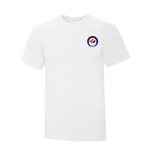 Load image into Gallery viewer, HSCDSB Hockey Skills Academy Adult Tee