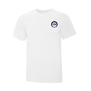HSCDSB Hockey Skills Academy Adult Tee