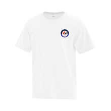 Load image into Gallery viewer, HSCDSB Hockey Skills Academy Youth Tee