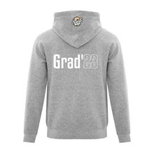 Load image into Gallery viewer, HSCDSB Hockey Skills Academy GRAD 2023 Hoodie