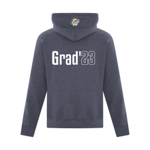 Load image into Gallery viewer, HSCDSB Hockey Skills Academy GRAD 2023 Hoodie