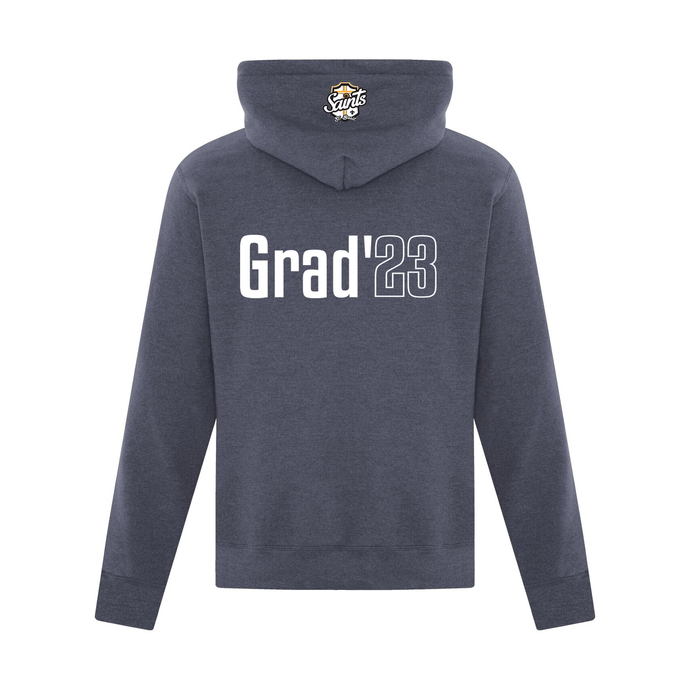 HSCDSB Hockey Skills Academy GRAD 2023 Hoodie