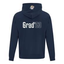 Load image into Gallery viewer, HSCDSB Hockey Skills Academy GRAD 2023 Hoodie