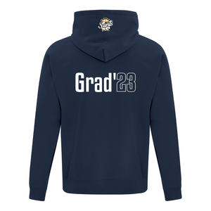 HSCDSB Hockey Skills Academy GRAD 2023 Hoodie