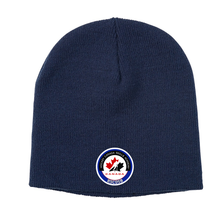 Load image into Gallery viewer, HSCDSB Hockey Skills Academy Knit Skull Cap
