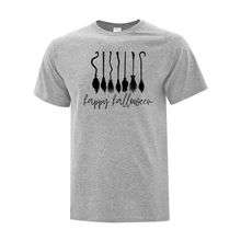 Load image into Gallery viewer, Happy Halloween Tee