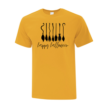 Load image into Gallery viewer, Happy Halloween Tee