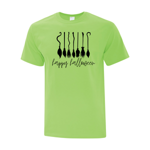 Happy Halloween Tee
