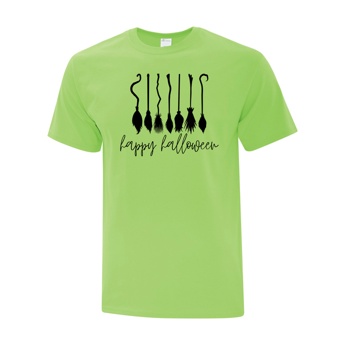 Happy Halloween Tee
