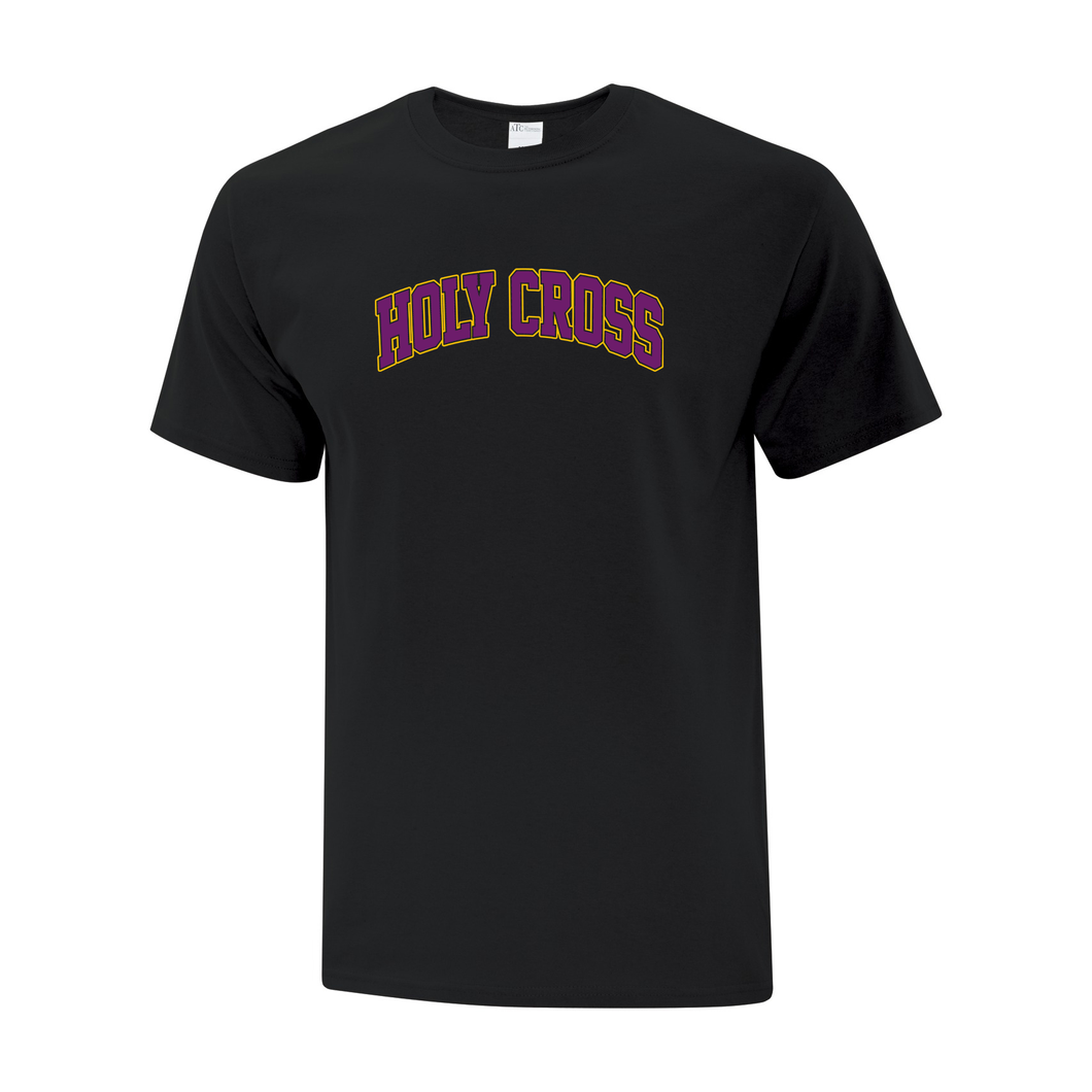 Holy Cross Campus Edition Adult Tee