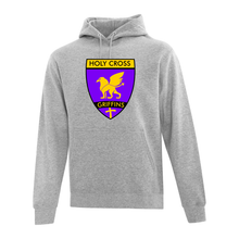Load image into Gallery viewer, Holy Cross Spirit Wear Adult Hooded Sweatshirt