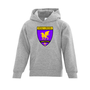 Holy Cross Spirit Wear Youth Hooded Sweatshirt