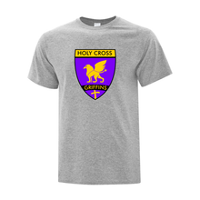Load image into Gallery viewer, Holy Cross Spirit Wear Adult Tee