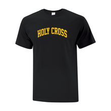 Load image into Gallery viewer, Holy Cross Classic Adult Tee