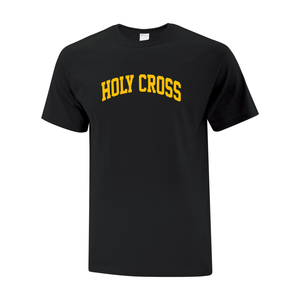 Holy Cross Classic Adult Tee