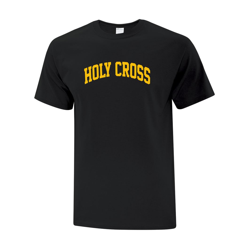 Holy Cross Classic Adult Tee