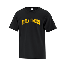 Load image into Gallery viewer, Holy Cross Classic Youth Tee