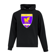 Load image into Gallery viewer, Holy Cross Spirit Wear Adult Hooded Sweatshirt