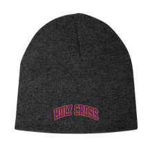 Load image into Gallery viewer, Holy Cross Campus Edition Knit Skull Cap