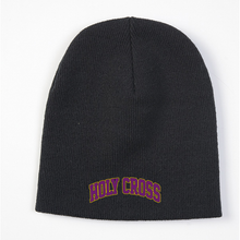 Load image into Gallery viewer, Holy Cross Campus Edition Knit Skull Cap