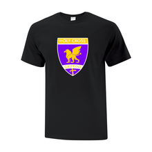 Load image into Gallery viewer, Holy Cross Spirit Wear Adult Tee