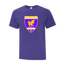Load image into Gallery viewer, Holy Cross Spirit Wear Adult Tee