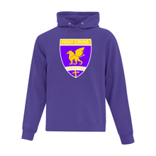 Load image into Gallery viewer, Holy Cross Spirit Wear Adult Hooded Sweatshirt