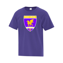 Load image into Gallery viewer, Holy Cross Spirit Wear Youth Tee
