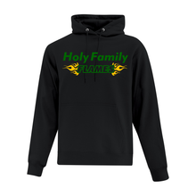 Load image into Gallery viewer, Holy Family Spirit Wear Adult Hooded Sweatshirt