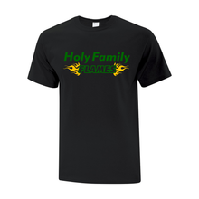 Load image into Gallery viewer, Holy Family Spirit Wear Adult Tee