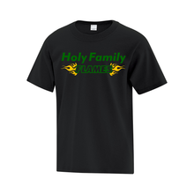 Load image into Gallery viewer, Holy Family Spirit Wear Youth Tee