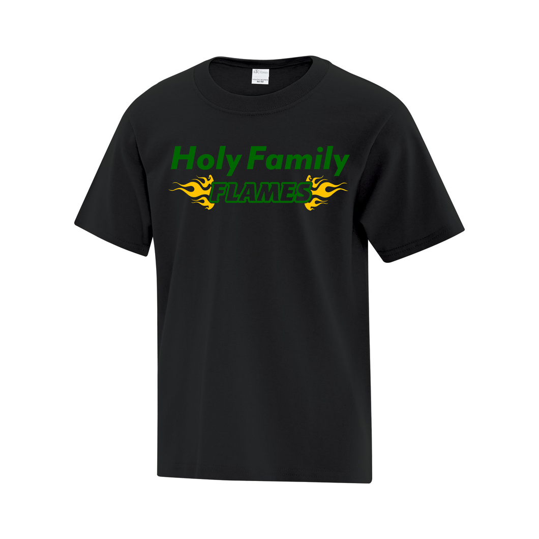 Holy Family Spirit Wear Youth Tee