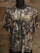 Load image into Gallery viewer, North Of Superior Realtree Tee